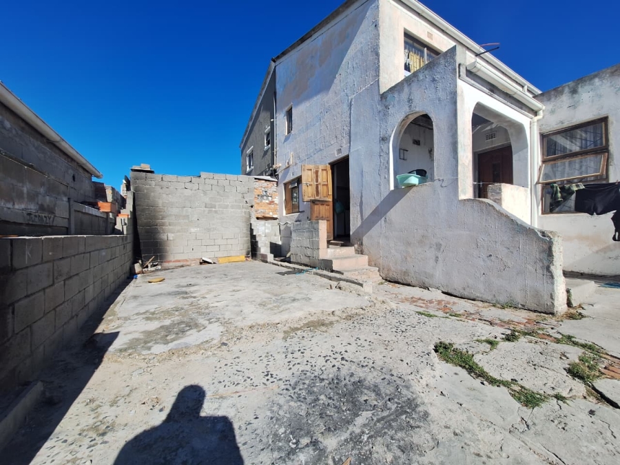 3 Bedroom Property for Sale in Eastridge Western Cape